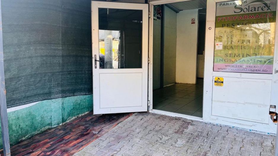 Spatiu comercial stradal, pozitie strategica – N. Balcescu, zona Piata Centrala - Poză 5
