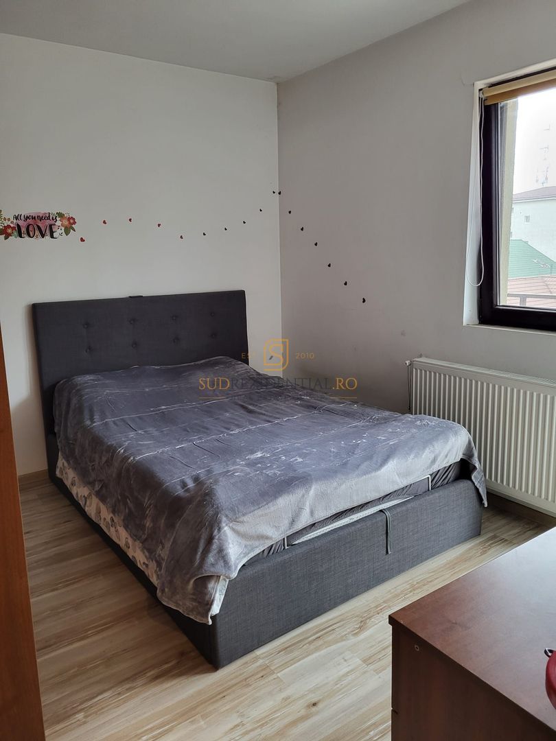 Apartament de vanzare in Popesti-Leordeni, acces facil metrou Berceni - Poză 8