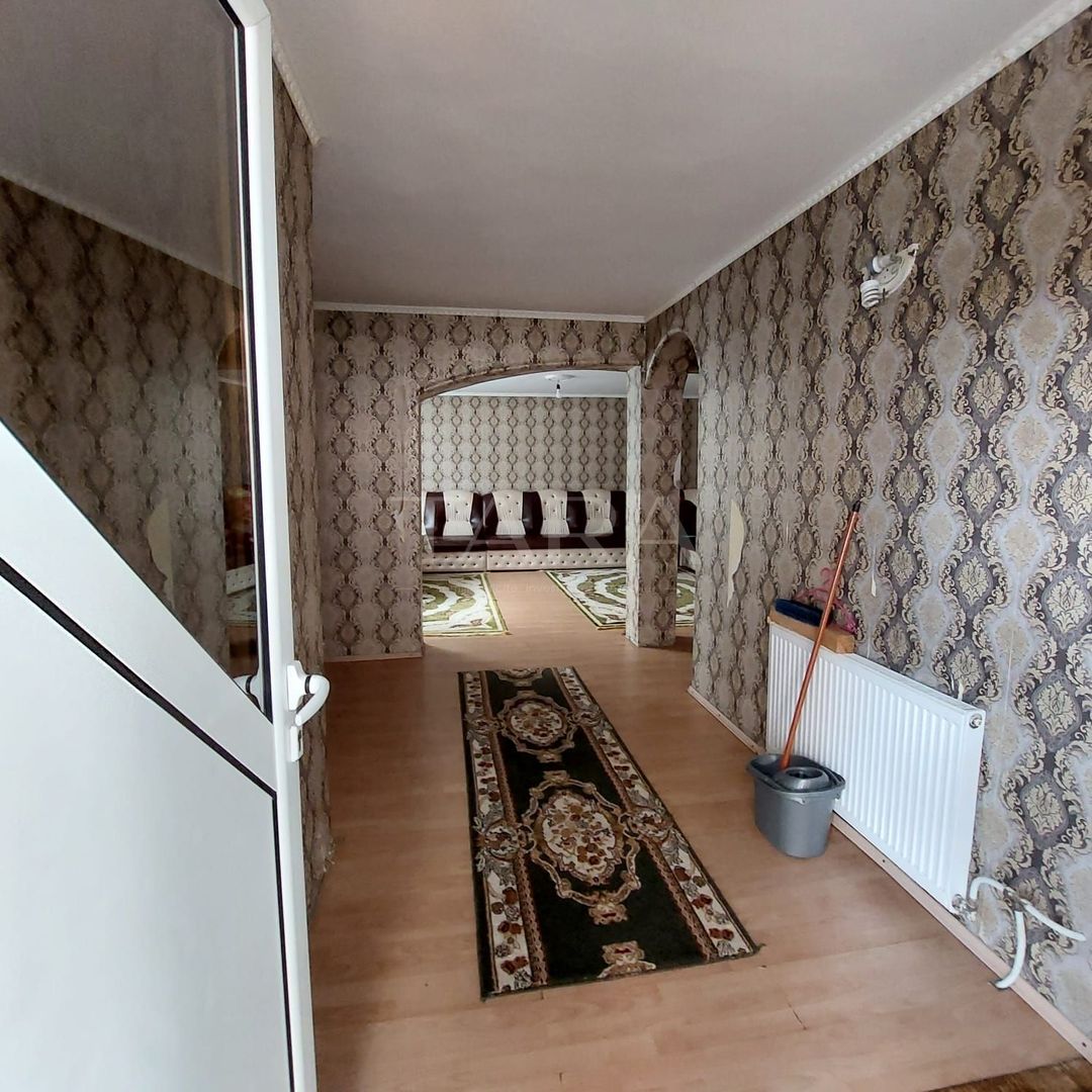 Va oferim spre vanzare casa in Floresti. - Poză 2