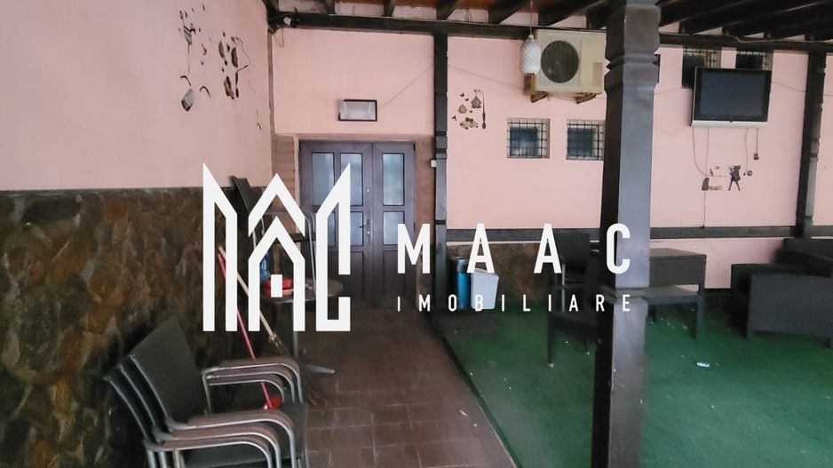 Spatiu comercial | Centru | 140 mp | Terasa 91 mp | Loc parcare - Poză 14