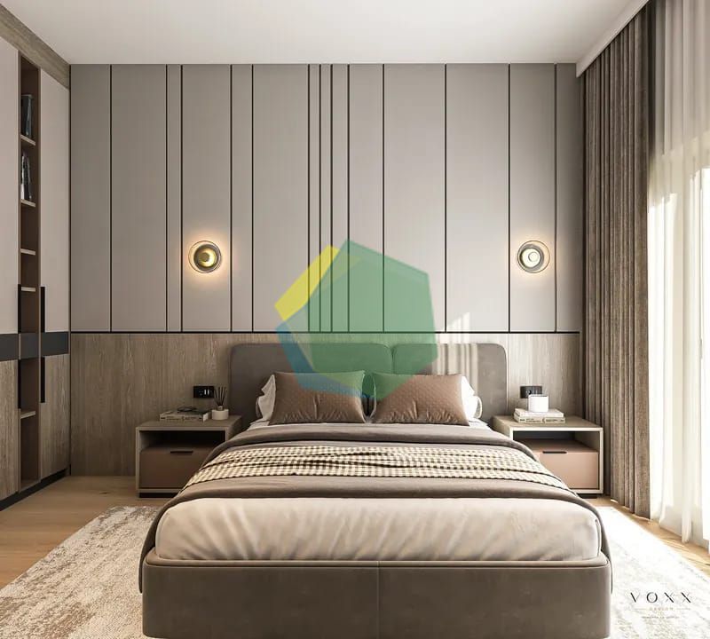 CASĂ INDIVIDUALĂ 3 CAMERE | P+M | PRESALE TUNARI - Poză 6