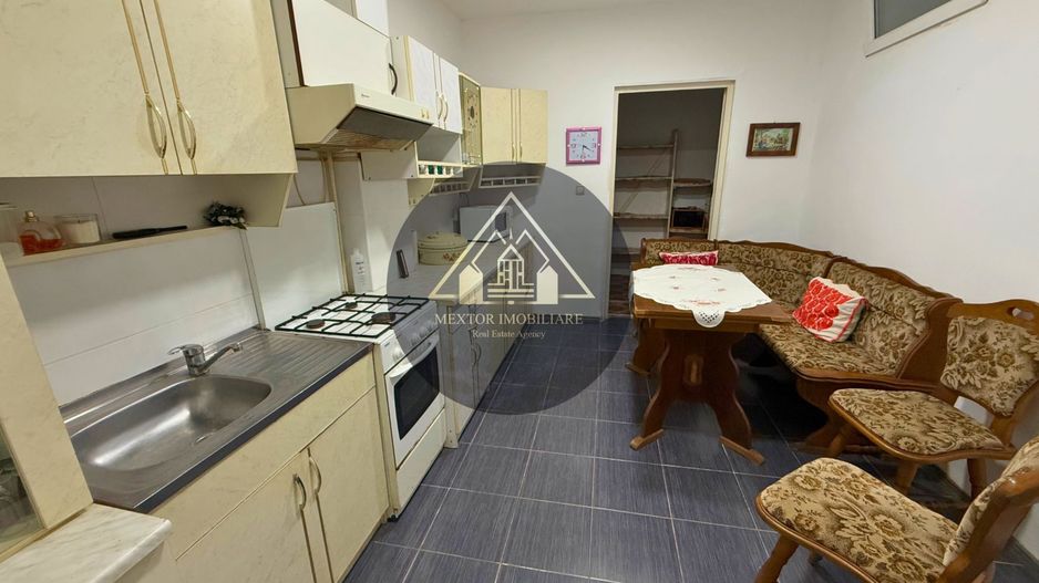 Apartament la casa, de inchiriat - Poză 9