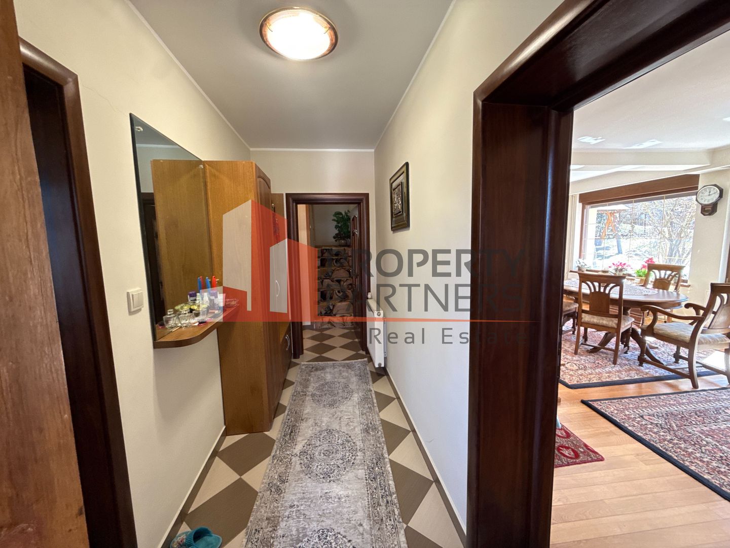 Vilă Bran – Sat Poarta | Aproape de natură  | 3 dormitoare | Teren 1807 mp - Poză 7