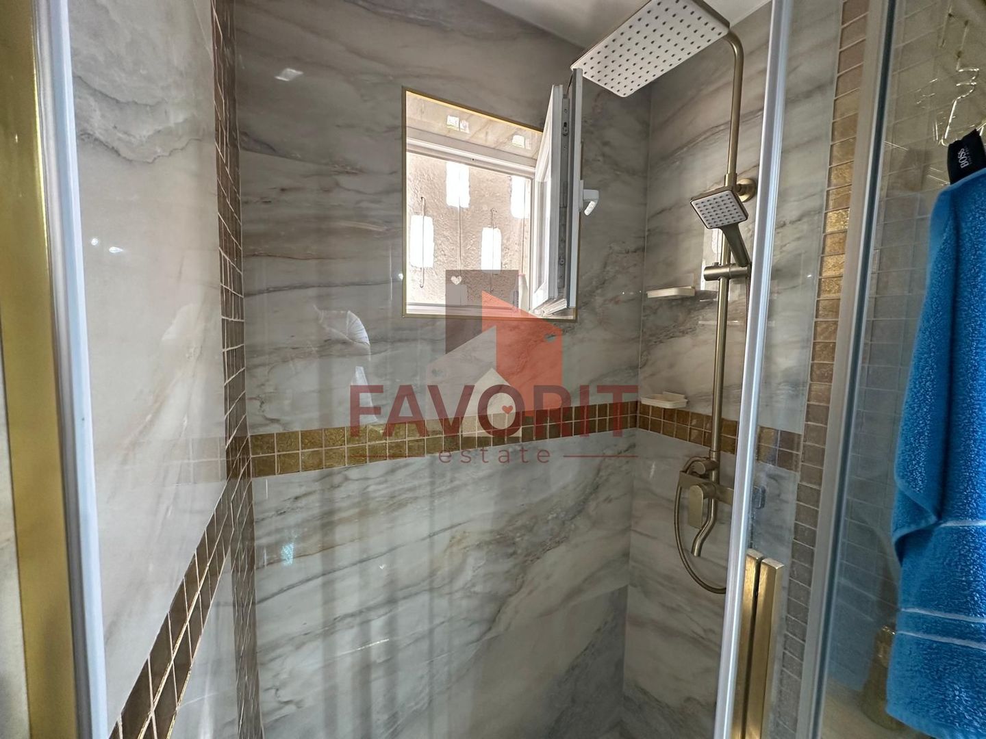 4 camere | centrala prorpie | etaj intermediar | boxa | zona excelenta - Poză 10