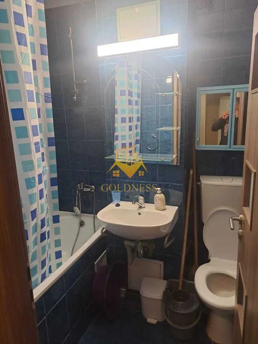 3 camere decomandate, Grigorescu, Fantanele, Profi, MOL, Pet Friendly - Poză 8