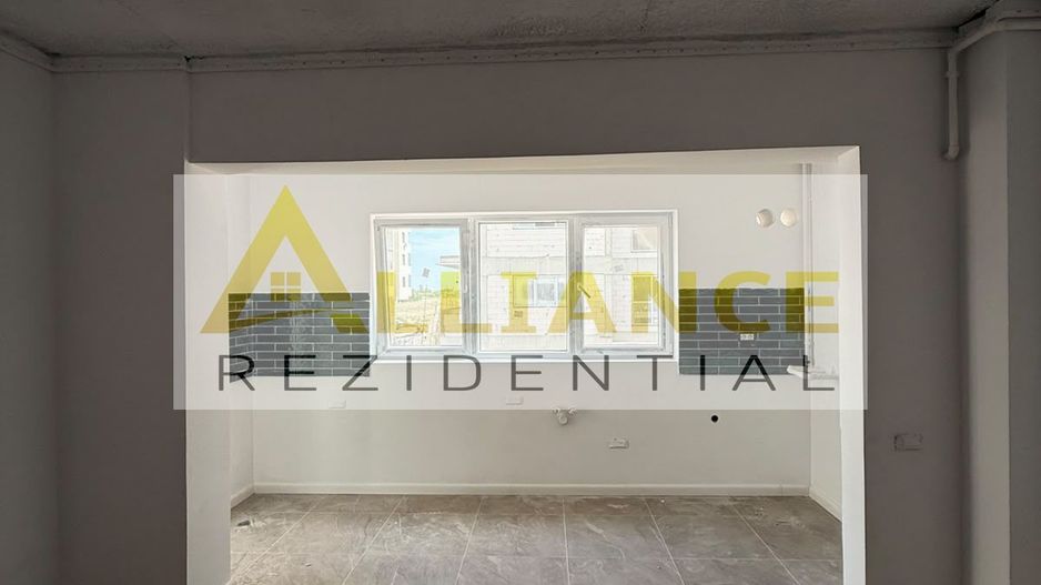 15 MINUTE METROU BERCENI - 3 CAMERE - 50mp - 124,550 euro TVA inclus - Poză 3