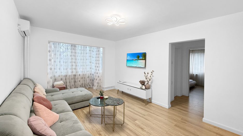 Apartament 2 camere ,zona Medicina. - Poză 2