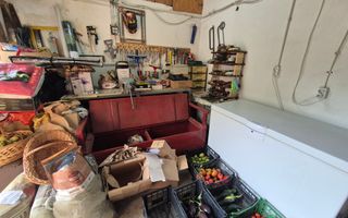 Vila 4 camere + teren 818 mp central Provita de Sus (lângă școală) - Poză 26