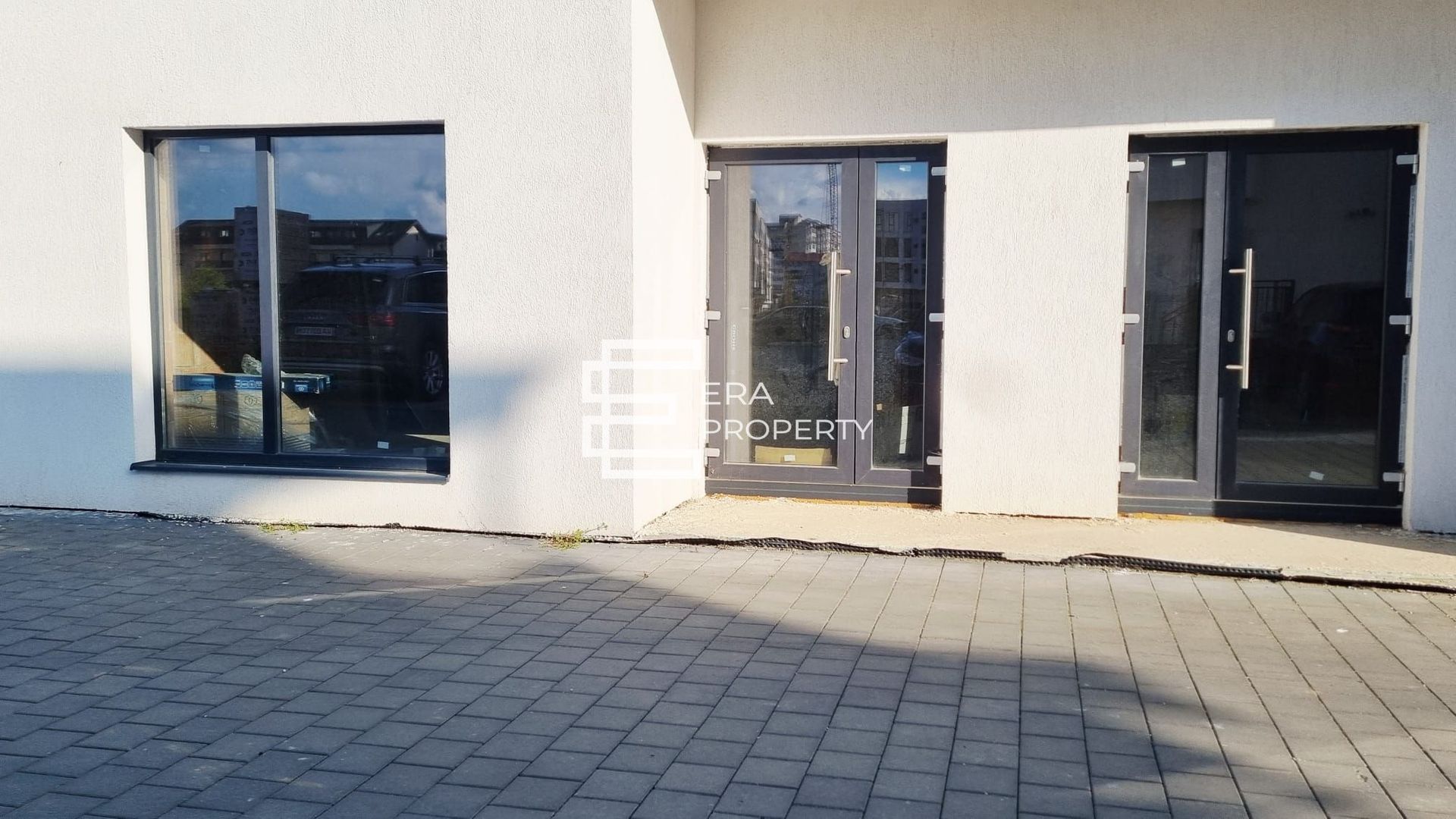 Spațiu comercial 53.54 mp, 2 parcări, Doamna Stanca - Poză 4