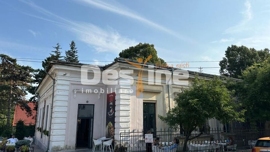 COPOU - Imobil Business/ activ Imobiliar - Poză 2