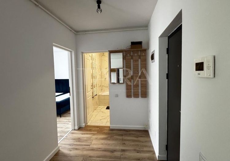 Apartament 2 camere cu terasă de 40 mp - garaj subteran inclus. - Poză 5
