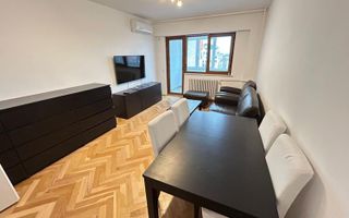 Apartament 3 camere | Zonă Aviatorilor | Etaj 7/10, 73mp - Poză 8