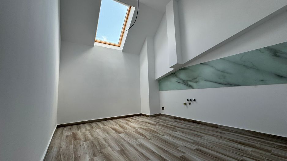 SENZATIONAL! Apartament 4 Camere Decomandate si Terasa  - Berceni - Poză 7