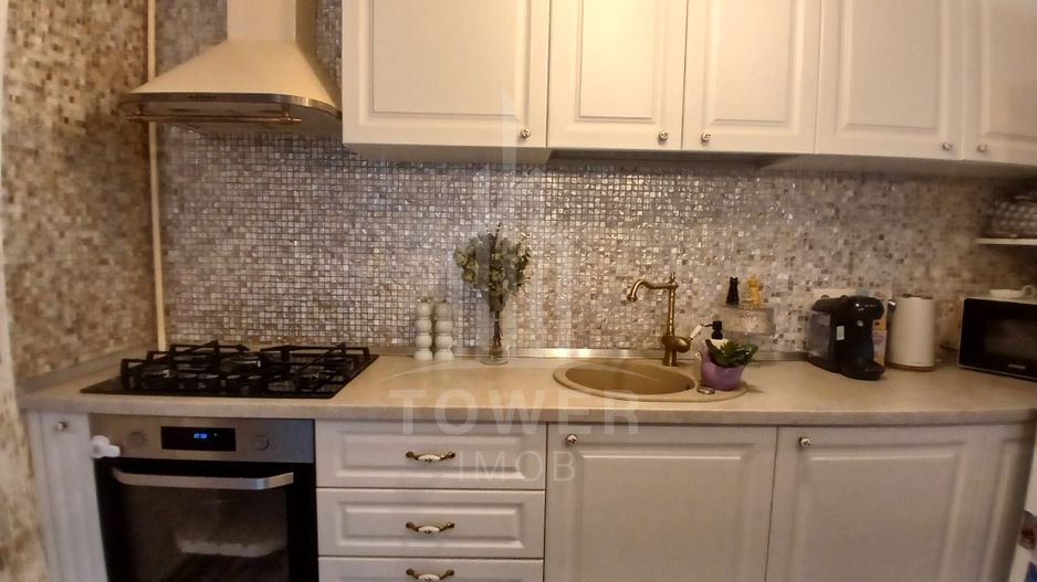 Apartament 3 camere | zona Doamna Stanca - Poză 6