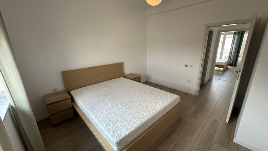 Duplex despărtit  prin garaj zona Ikea - Poză 23