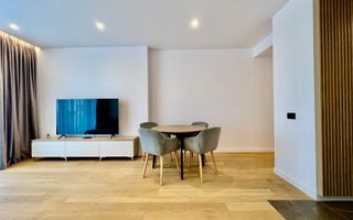 Apartament modern 3 camere I One Herastrau Towers - Poză 1