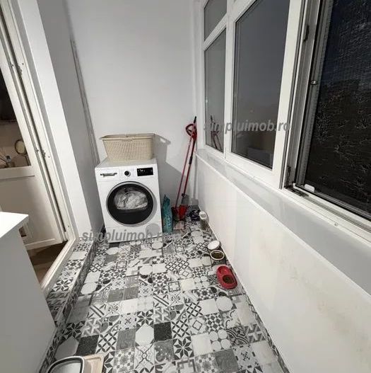 Metrou 1 Decembrie 1918 decomandat mobilat complet renovat 3 cam Ozana - Poză 5