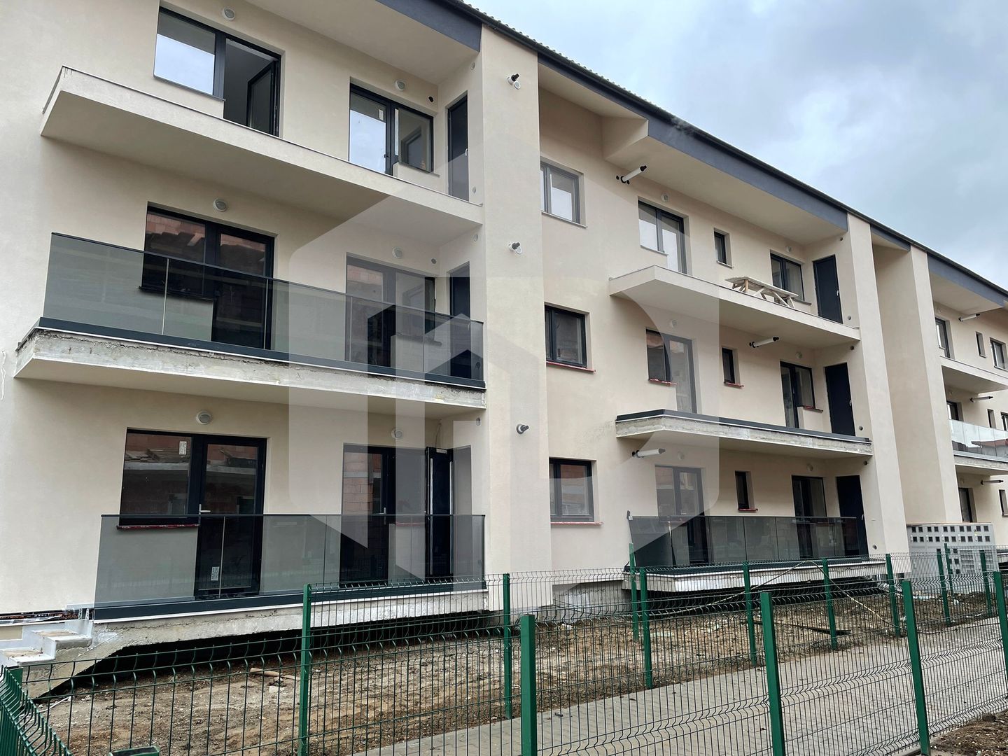 Apartament 2 camere - Decomandat - Etaj 1 - Doamna Stanca - Poză 5