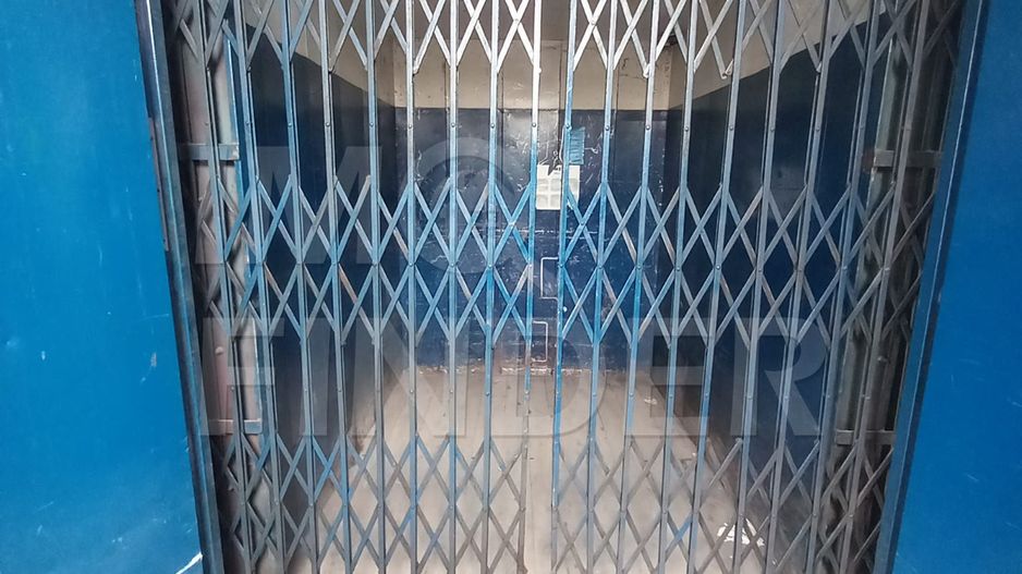 HALA  Piata 1MAI zona Clujana - Poză 4