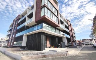 Apartament Premuim 3 camere Sibiu central, boxa si garaj  - Poză 18