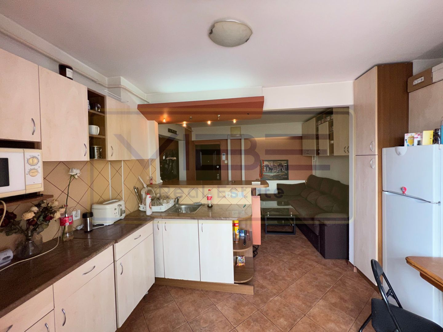 Apartament 2 camere decomandat Pacurari - Moara de Foc - Poză 2