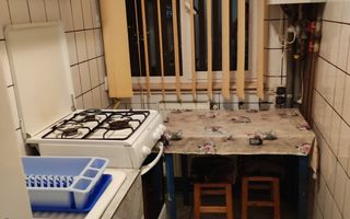 Inchiriere apartament 3 camere, Trivale complex 2 - Poză 3