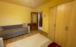 De închiriat apartament 2 camere – zona Răcădău, Brașov - Poză 9
