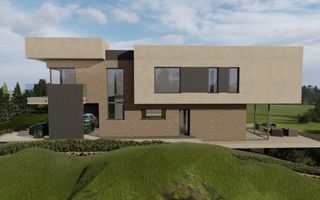 Teren intravilan cu PUZ aprobat, 1.468 mp, Făget – str. Zmeurișului, Cluj-Napoca - Poză 7