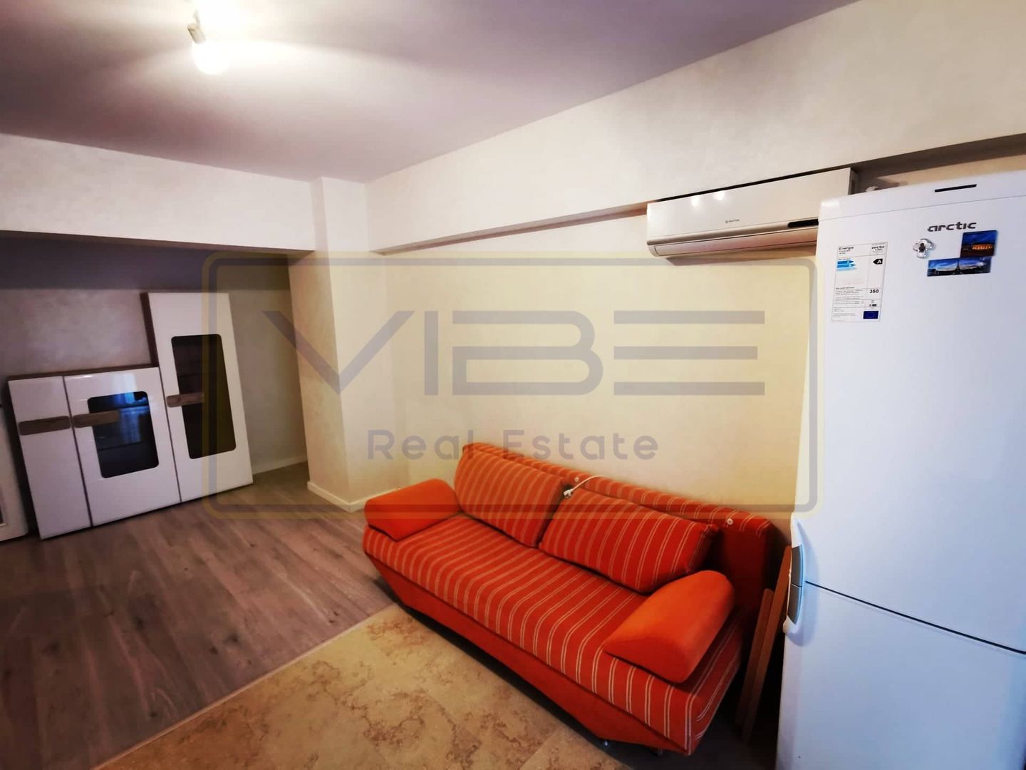 Apartament 2 camere + loc parcare Copou - Royal Town - Poză 10