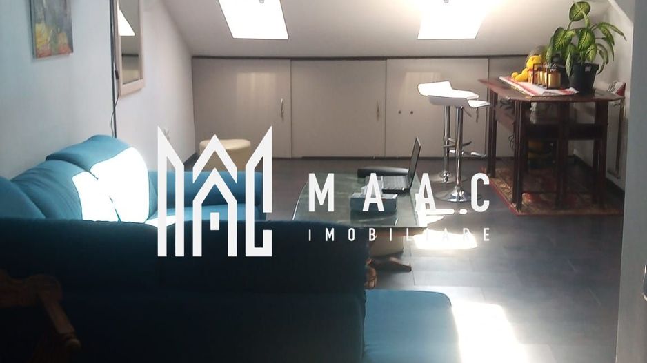 Apartament 2 camere decomandat | Tilișca, Sibiu | 108 mp, 2 niveluri - Poză 7