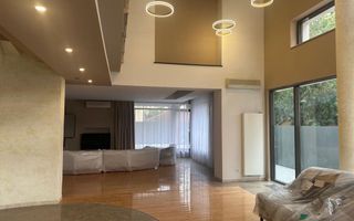 Vila de inchiriat | 6 dormitoare | Pipera colt cu Iancu Nicolae - Poză 5