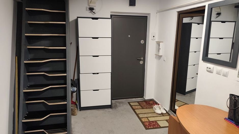 Vânzare apartament 2 camere – mansardă, zona Micro 19 - Poză 4