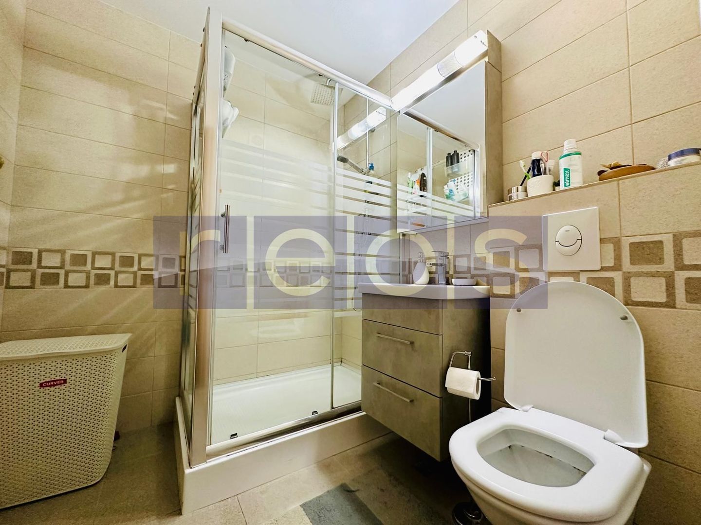 APARTAMENT 3 CAMERE | LOC DE PARCARE | BALCON - Poză 4