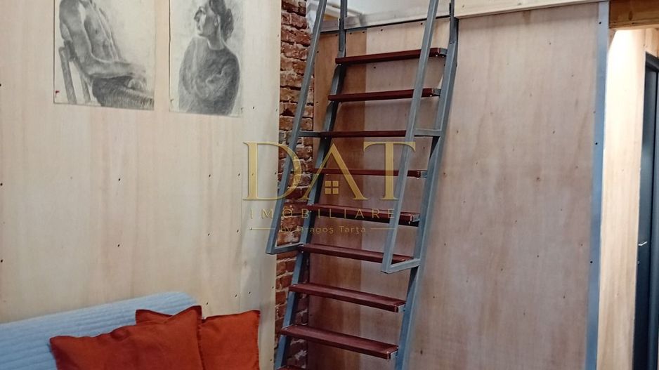 Garsonieră ultracentrală | str. Regele Ferdinand | Investitie | Airbnb - Poză 2