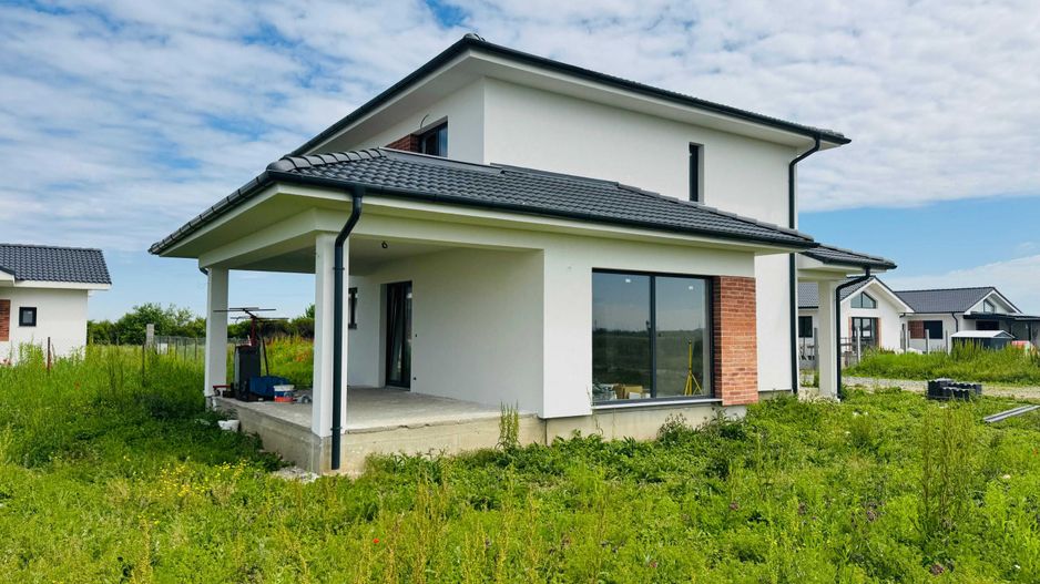 BRASADAS vinde casă zona Martinesti / Odoreu, str. Atena. - Poză 3