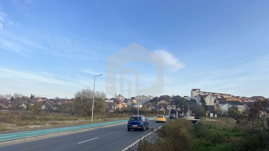 Teren Intravilan. Zona Strand/ Câmpșor - Poză 2