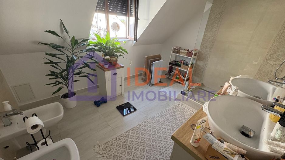 Casa Individuala cu 4 camere si 450 mp de curte, in Valea Aurie - Poză 4