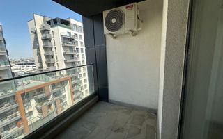 Apartament 1 cameră | 36 mp utili + balcon 5,3 mp | Etaj 7 | Bloc nou - Poză 8