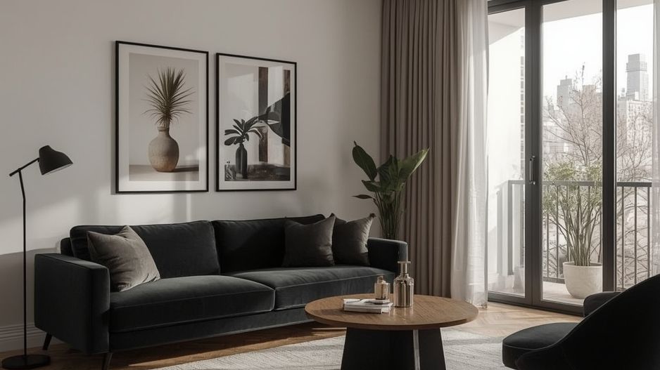 Apartament cu 3 camere si terasa 23.48 mp, Targ Pucheni-Rahova - Poză 3