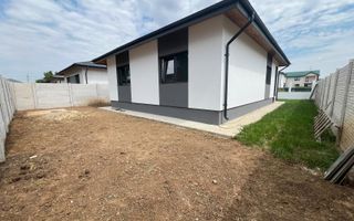 CASA PARTER-3 CAMERE-TEREN 350 MP - Poză 4