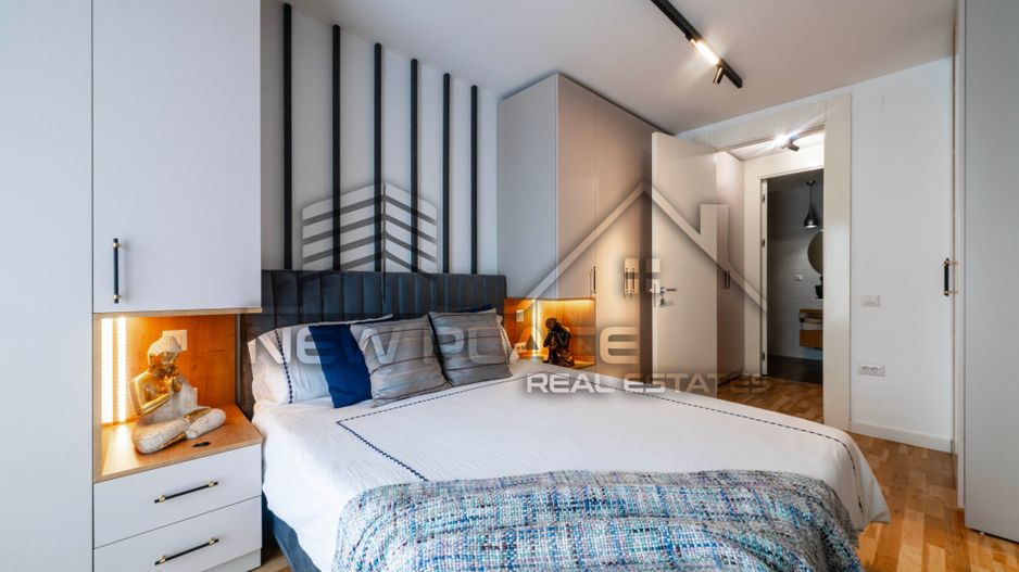 Apartament exclusivist | Terasa de 84 mp | Poze Reale | Lux - Poză 10