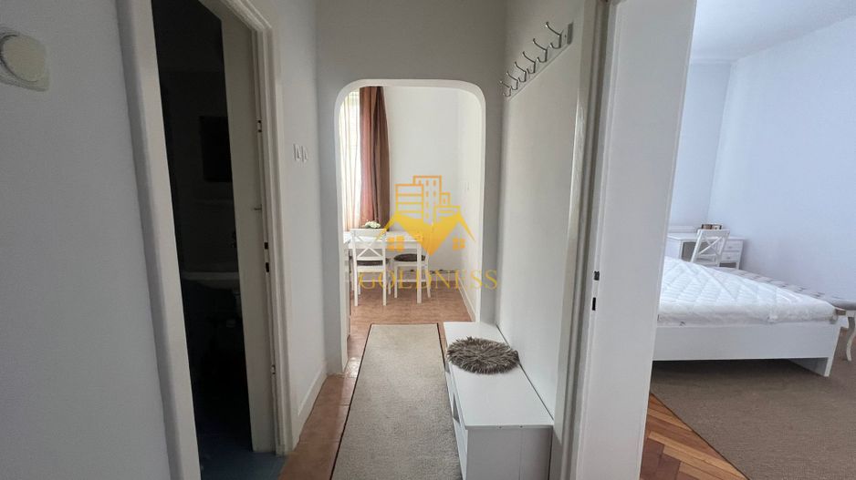 1 camera, Zona Semicentrala,Cipariu, Fac. de Drept, Traian Mosoiu - Poză 3