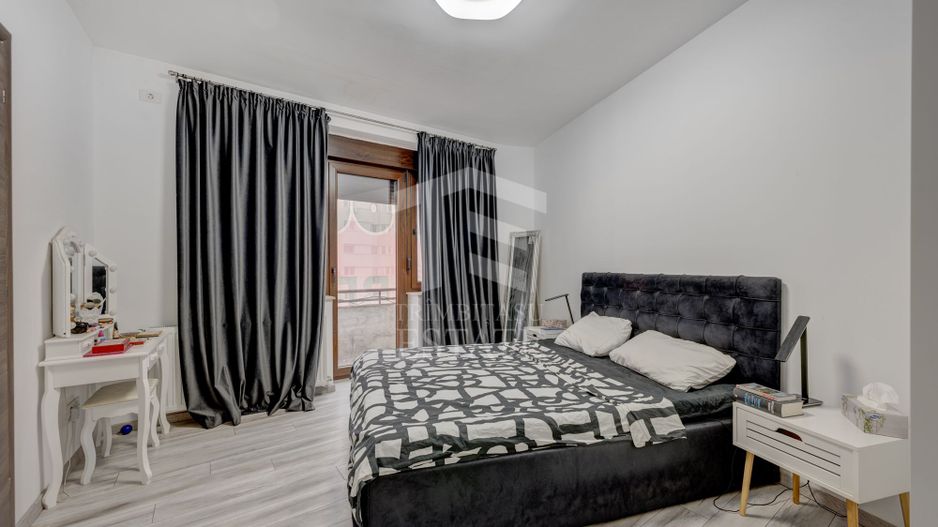 3 Camere Ultracentral Cismigiu Berzei  Renovat Mobilat Utilat complet - Poză 6