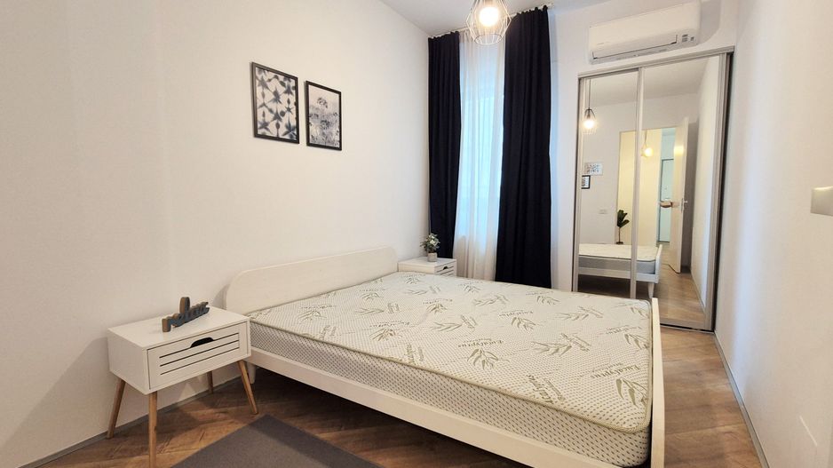 COMISION 0% - Apartament superb -2 minute de Pipera Plaza si rond OMV - parcare - Poză 5