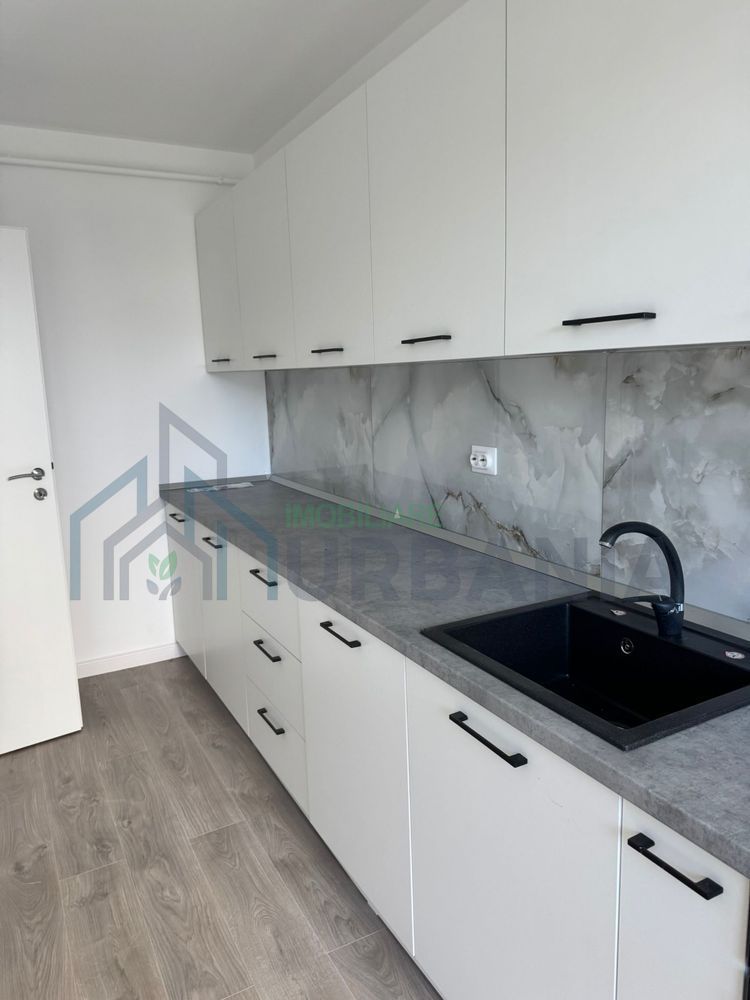 Vand aparatamentu cu o camera valea lupului - Poză 1