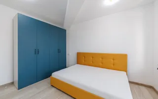 Apartament modern, 66 mp, 3 camere – zona Hermes Nord - Poză 16