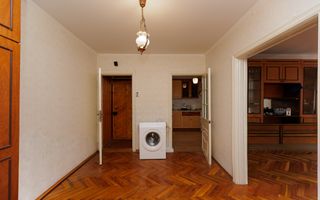 Vânzare, apartament, 3 camere, str. Columna, Centru - Poză 12