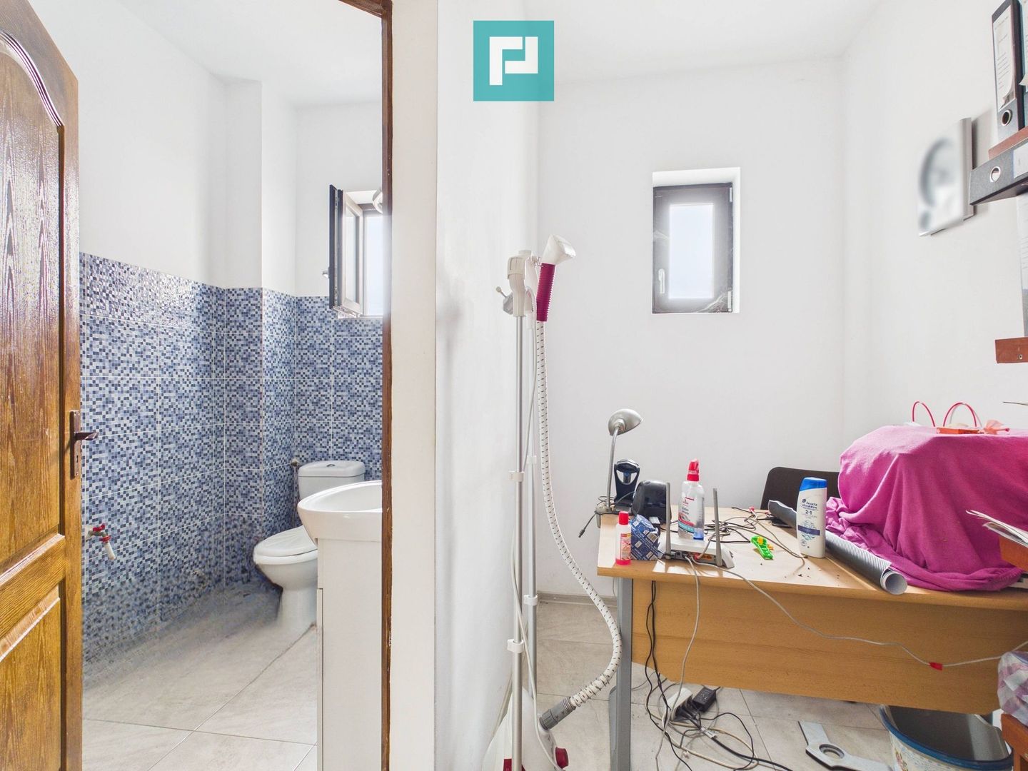 Casa plus spatiu comercial Dudestii Noi - Poză 31