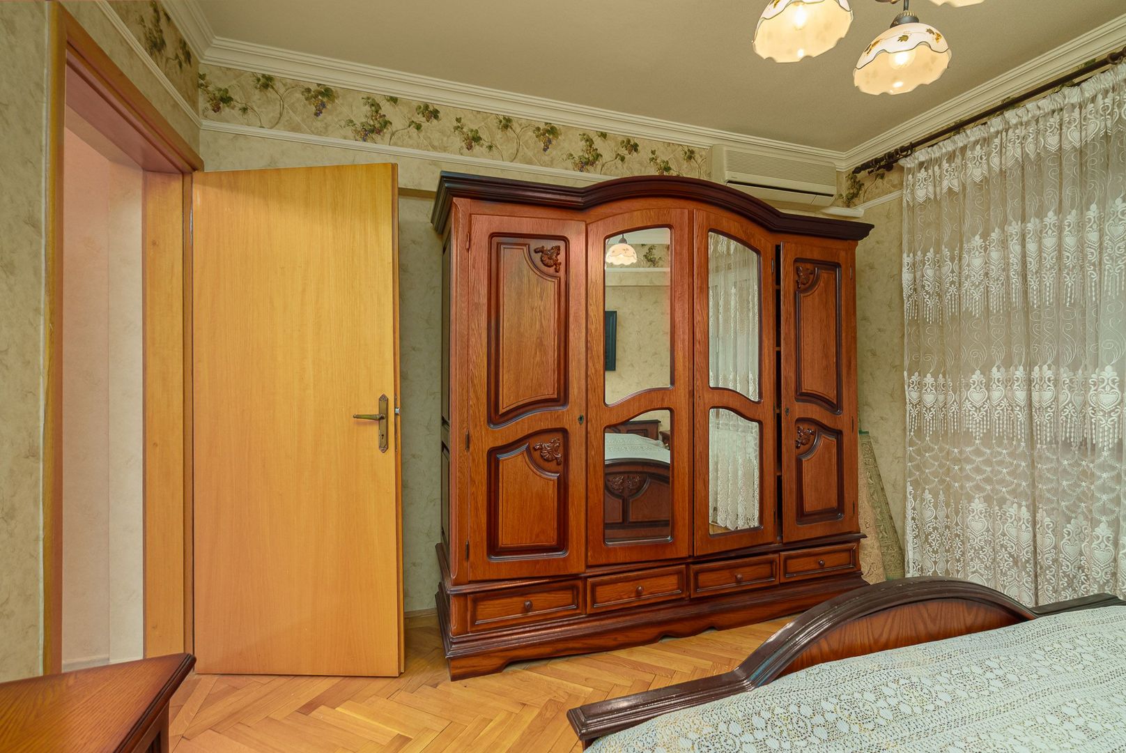 Apart 3 camere Splaiul Unirii Camera de Comert COMISION 0% - Poză 12