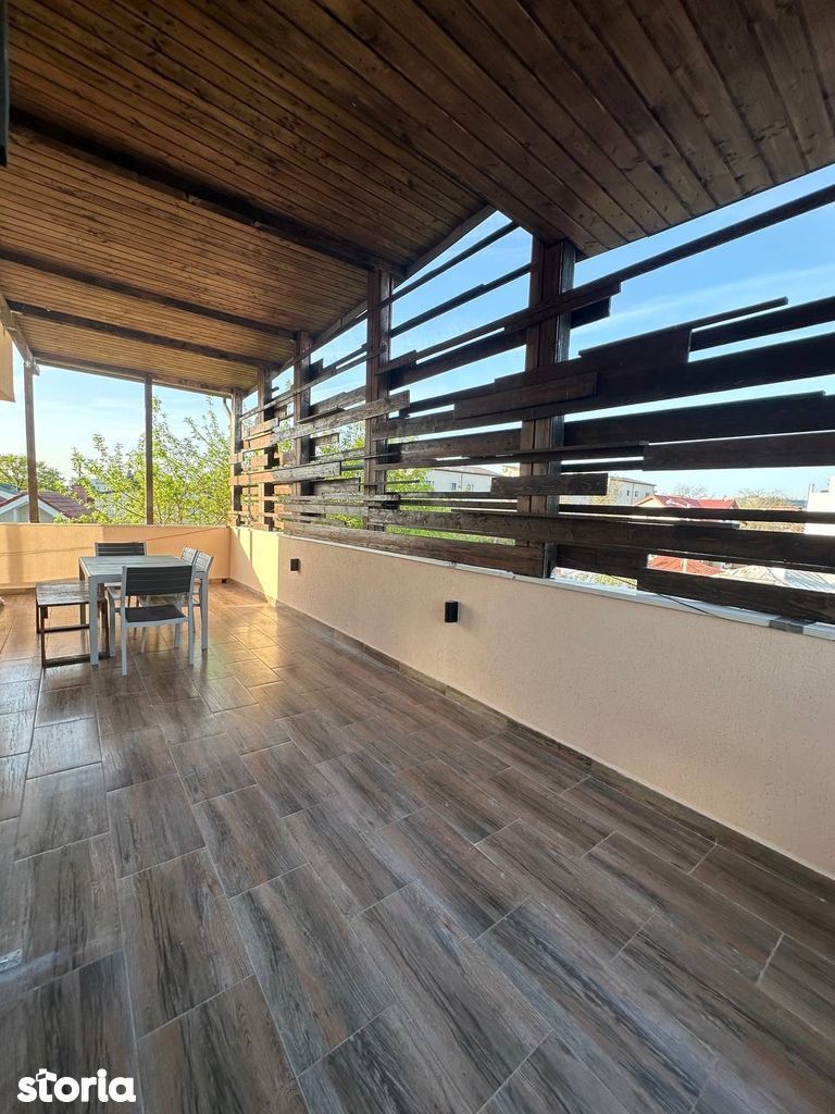 Vilă 6 Camere 2012 - BANEASA - HERASTRAU - - Poză 7